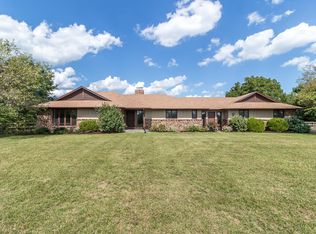 8101 E Highway Ww, Columbia, MO 65201