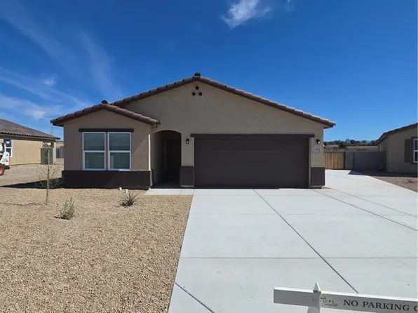 4588 S Marguerite Ln, Fort Mohave, AZ 86426
