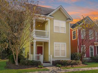 5183 E Liberty Park Cir, North Charleston, SC 29405