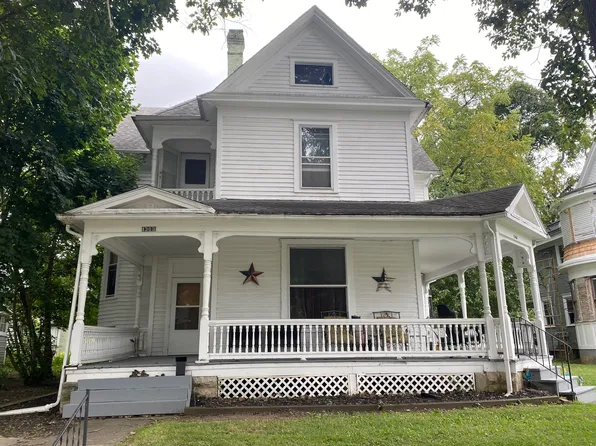 1361-1363 Woodward Ave, Springfield, OH 45506