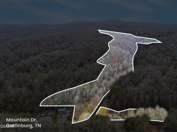 0 Mountain Dr Lot 0, Gatlinburg, TN 37738