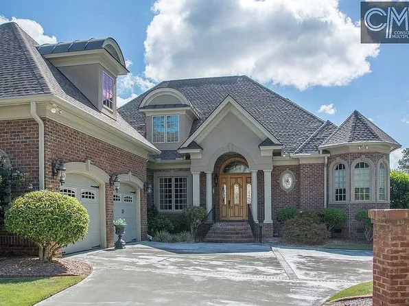 664 Beaver Park Dr, Elgin, SC 29045