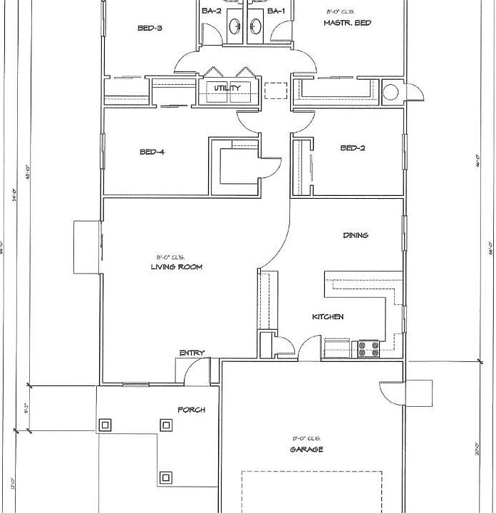 2nd image of 2289 Stocking St