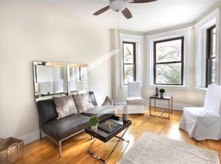 69 Burbank St #21, Boston, MA 02115