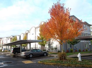Boulder Creek Apartments, Albany, OR 97322