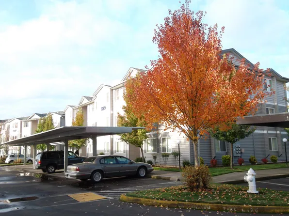 Boulder Creek Apartments