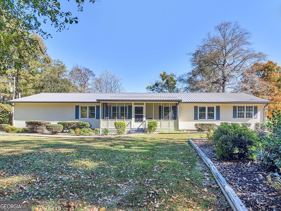 4028 High Falls Rd, Jackson, GA 30233 MLS 10222603 Zillow