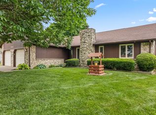 7426 N Carroll Rd, Indianapolis, IN 46236