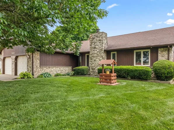 7426 N Carroll Rd, Indianapolis, IN 46236