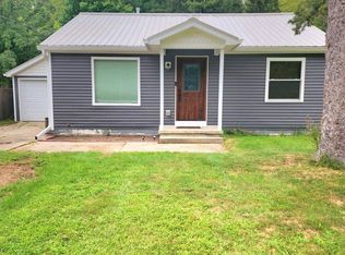 6601 Bunker Rd, Lakeport, MI 48059