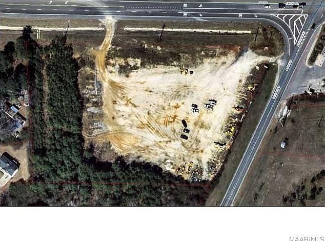 1st image of 4022 Us Highway 29 S