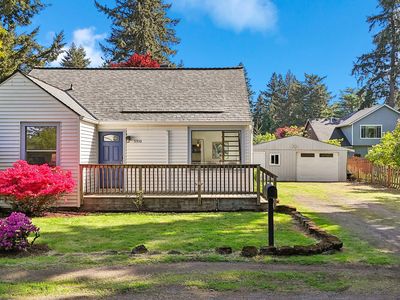 5910 SE Cedar St, Milwaukie, OR, 97222