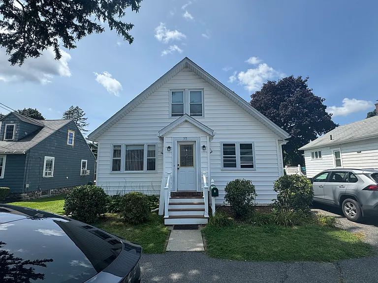 50 Bailey Rd — Photo 1