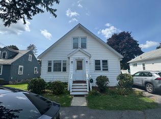 50 Bailey Rd, Shrewsbury, MA 01545