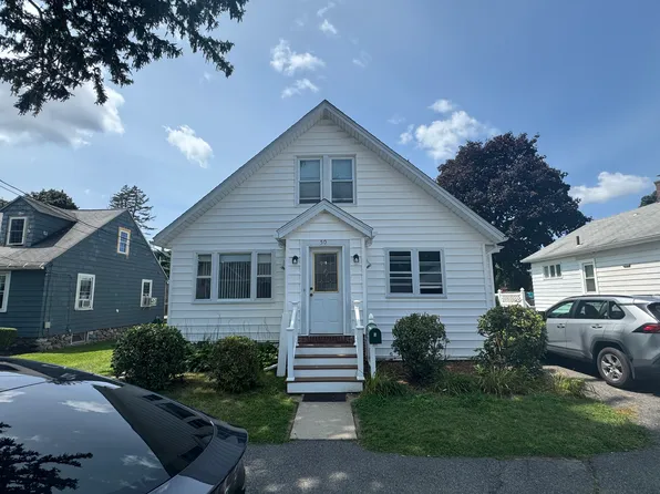 50 Bailey Rd, Shrewsbury, MA 01545