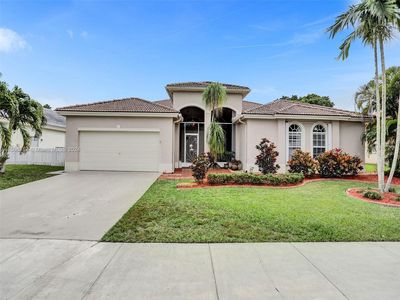 2835 Fairways Dr, Homestead, FL, 33035