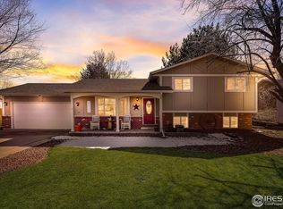 304 W 52nd St, Loveland, CO 80538