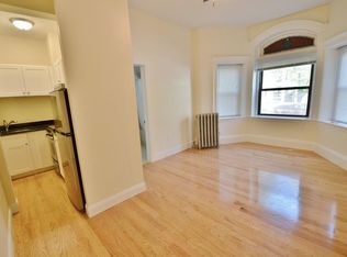 31 Westland Ave #13H, Boston, MA 02115