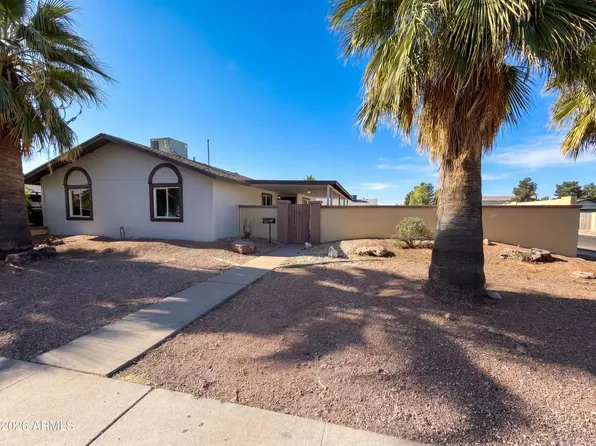 3265 W MAUNA LOA Lane, Phoenix, AZ 85053