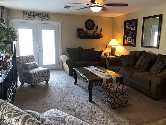 3rd image of 1578 N Desert Willow Ave