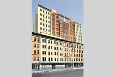 Rented by Avenue Real Estate