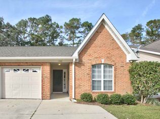 1268 Mosswood Chase, Tallahassee, FL 32312