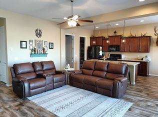 12938 E Castro St, Dewey, AZ 86327