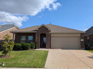 1828 Da Vinci Dr, Little Elm, TX 75068