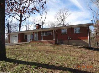 4220 Sunshine Rd, Pearcy, AR 71964