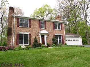 558 Melissa Ln, State College, PA 16803