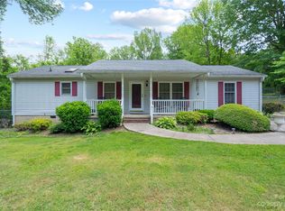 1415 Little Rock Rd, Charlotte, NC 28214