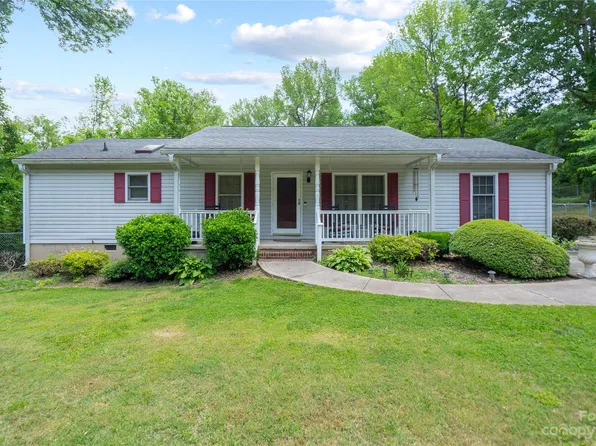 1415 Little Rock Rd, Charlotte, NC 28214