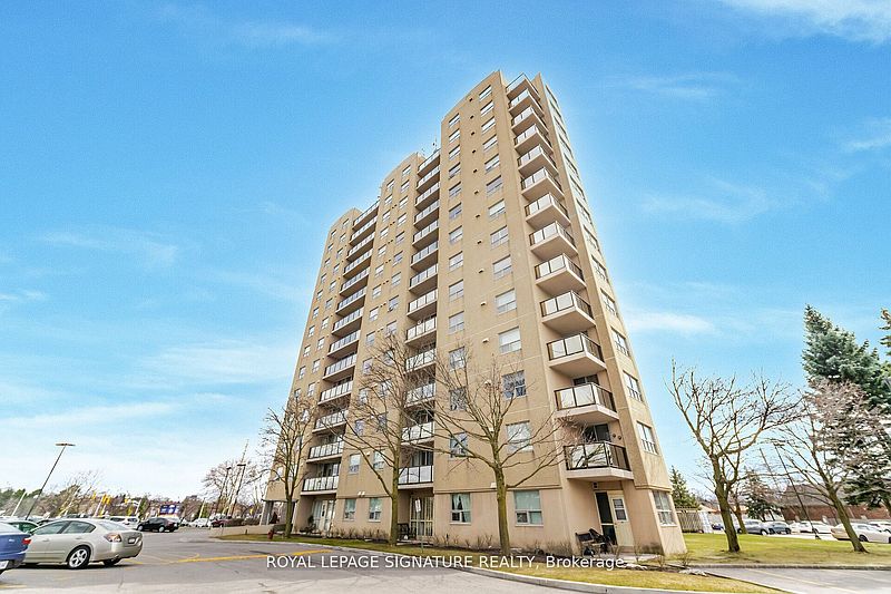 Ajax Apartment for rent - 2 Bedrooms — photo 13