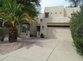 2486 N Quesnel Loop, Tucson, AZ 85715