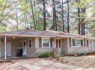1205 Greenwood Dr, Ruston, LA 71270