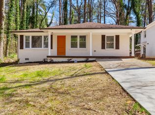 1320 Willow Trl SW, Atlanta, GA 30311