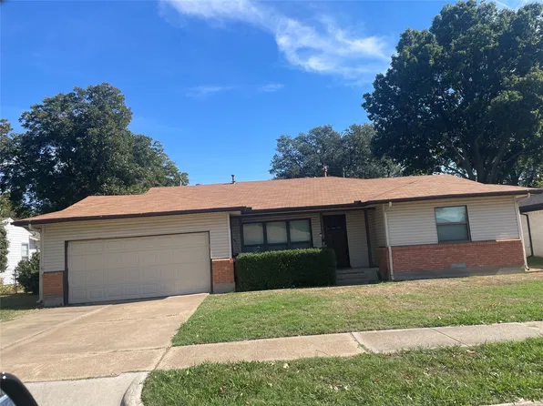 319 S 4th St, Wylie, TX 75098