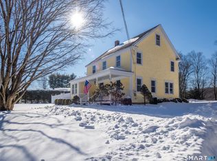 159 Barry Ave, Ridgefield, CT 06877