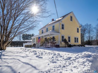 159 Barry Avenue, Ridgefield, CT, 06877