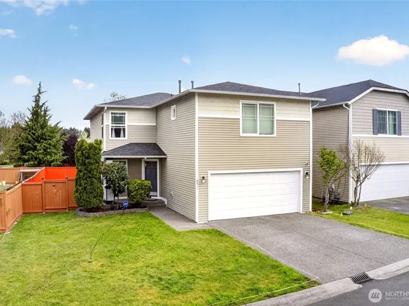 9511 186th St Ct E, Puyallup, WA 98375