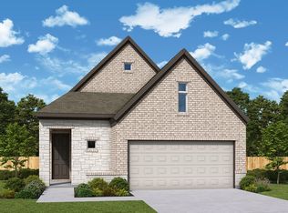 Maybin Plan, Kissing Tree - Grove Series, San Marcos, TX 78666