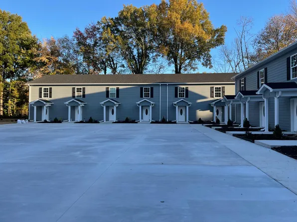600 E Moore St #1, Tullahoma, TN 37388