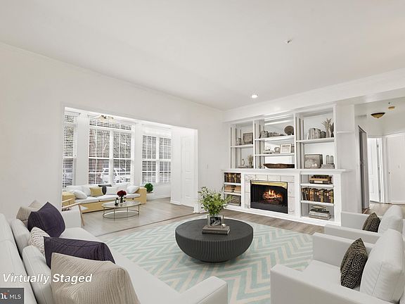 5th image of 7707 Haynes Point Way Unit A