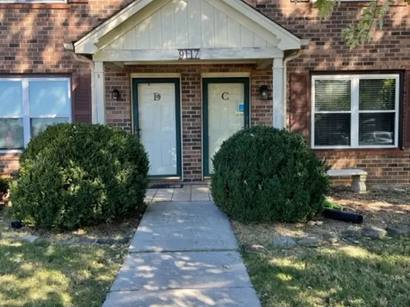 9117 Parktop Ln, Knoxville, TN 37923