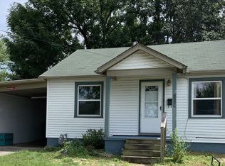 528 E Maple Ave, Hodgenville, KY 42748