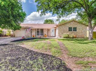 8238 Campobello Dr, San Antonio, TX 78218