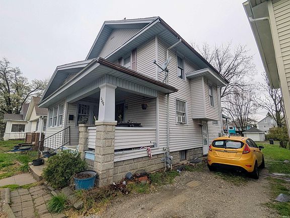 4th image of 1306 Sinclair St