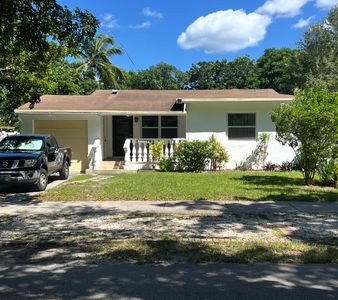 12845 NE 4th Avenue, North Miami, FL, 33161