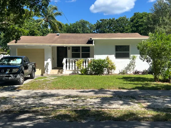 12845 NE 4th Avenue, North Miami, FL 33161