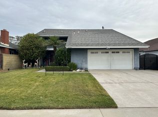 2006 S Grandview Ln, West Covina, CA 91792